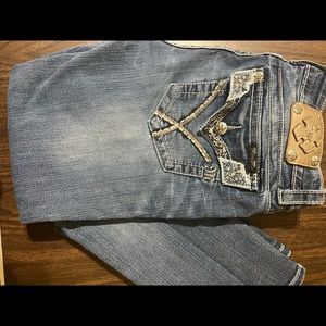 Miss Me Women Size 31 Woman Jeans